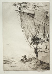 The Pilot