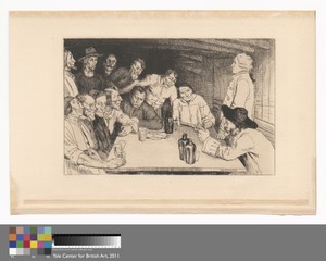 The Pirate's Council