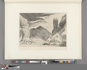 The Pit of Disease: The Falsifiers (Plate 6)