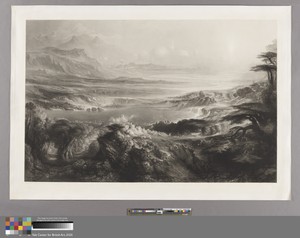 The Plains of Heaven