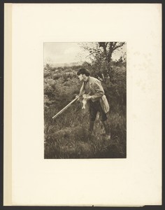 The Poacher