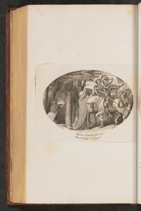 The Poetical Works of John Scott Esq.