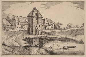 The Pond