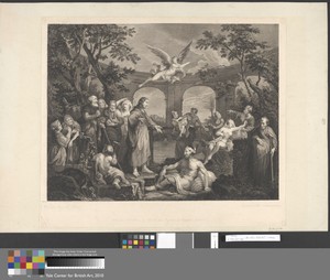 The Pool of Bethesda