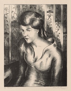The Portrait