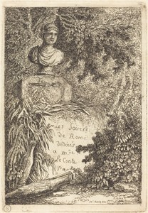 The Portrait Bust