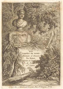 The Portrait Bust