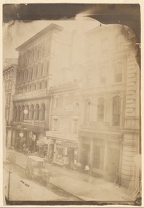 [The Poulson Mansion]