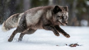 The Pounce