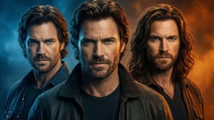 The Power of Three
