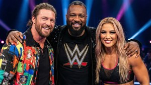 The Power Trio