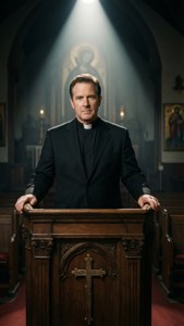 The Preacher