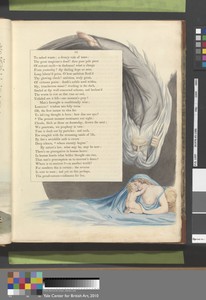 'The present moment terminates our sight' (Page 13)