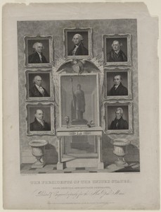 The Presidents of the United States