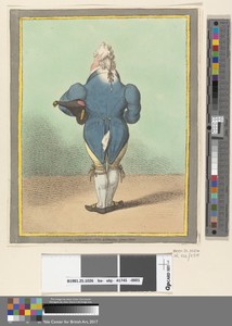 The Prince of Wales