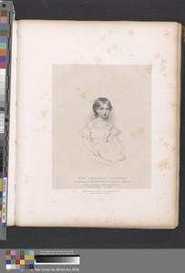 The Princess Victoria (Volume of 102 lithographs)