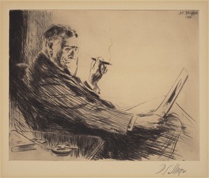 The Print Lover