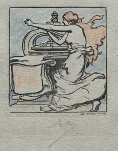 The Printer