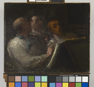 The Prison Choir