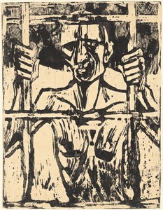 The Prisoner (Der Gefangene)