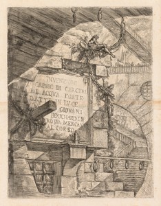 The Prisons