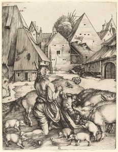 The Prodigal Son