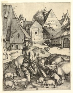 The Prodigal Son