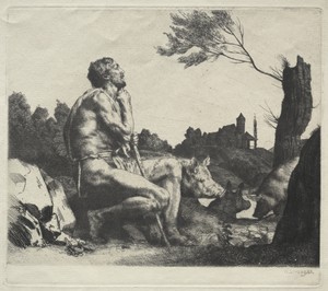 The Prodigal Son