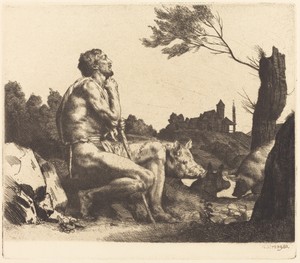 The Prodigal Son