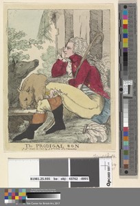 The Prodigal Son