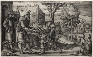 The Prodigal Son