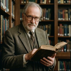 The Professor