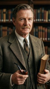 The Professor
