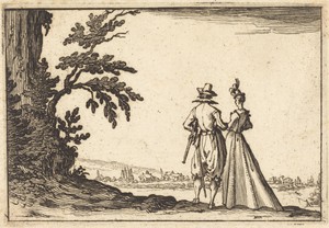 The Promenade