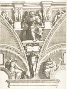 The Prophet Joel