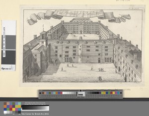 The Prospect of Bridewell
