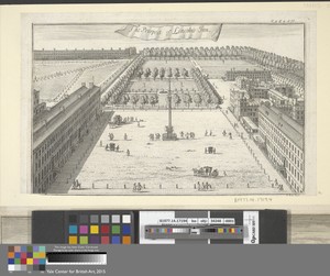 The Prospect of Lincoln's Inn