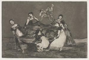 The Proverbs:  Feminine Folly