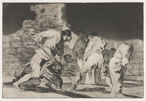 The Proverbs:  The Folly of Fury