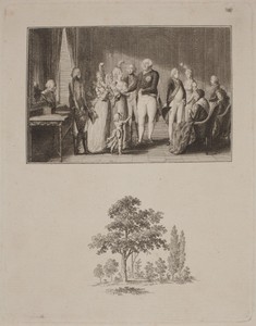 The Prussian Royal Family