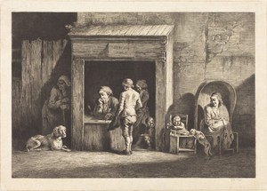 The Public Scribe