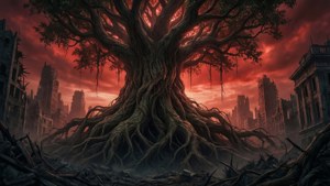The Qliphoth's Reign