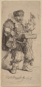 The Quacksalver