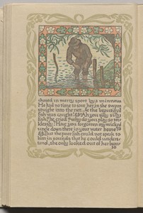 The Queen of the Fishes: Plate 10