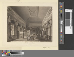 The Queen's Library