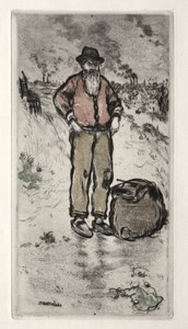 The Rag Picker