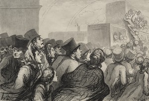 The Railway:  The Sunday Excursion