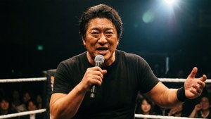 The Rainmaker Speaks