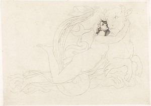 The Rape of Europa