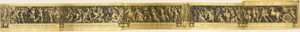 The Rape of the Sabine Women and The Triumph of Two Emperors